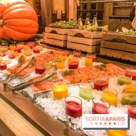 Halloween au Parc Astérix 2018, les photos