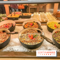 Halloween au Parc Astérix 2018, les photos