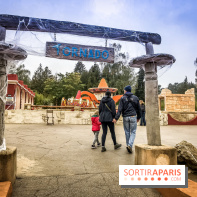 Halloween à la Mer de Sable 2018, les photos