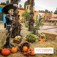 Halloween à la Mer de Sable 2018, les photos