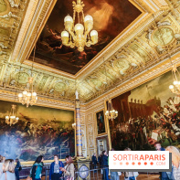 Exposition Louis-Philippe à Versailles, les photos