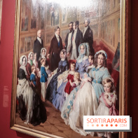Exposition Louis-Philippe à Versailles, les photos
