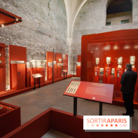 Naissance de la sculpture gothique au Musée Cluny