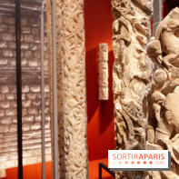 Naissance de la sculpture gothique au Musée Cluny