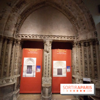 Naissance de la sculpture gothique au Musée Cluny