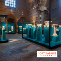 Naissance de la sculpture gothique au Musée Cluny