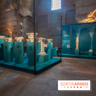 Naissance de la sculpture gothique au Musée Cluny