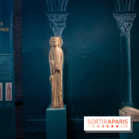 Naissance de la sculpture gothique au Musée Cluny