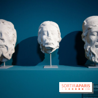 Naissance de la sculpture gothique au Musée Cluny