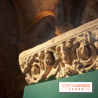 Naissance de la sculpture gothique au Musée Cluny