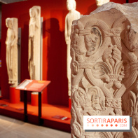 Naissance de la sculpture gothique au Musée Cluny