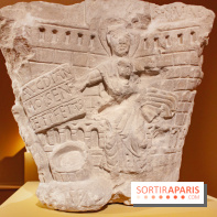 Naissance de la sculpture gothique au Musée Cluny