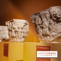 Naissance de la sculpture gothique au Musée Cluny