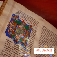 Naissance de la sculpture gothique au Musée Cluny