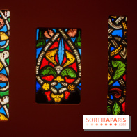 Naissance de la sculpture gothique au Musée Cluny