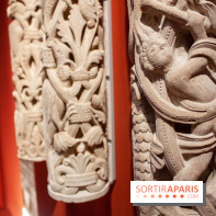 Naissance de la sculpture gothique au Musée Cluny