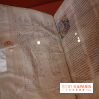 Naissance de la sculpture gothique au Musée Cluny