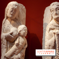 Naissance de la sculpture gothique au Musée Cluny