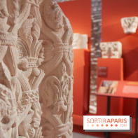 Naissance de la sculpture gothique au Musée Cluny