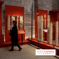 Naissance de la sculpture gothique au Musée Cluny