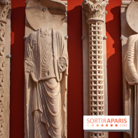 Naissance de la sculpture gothique au Musée Cluny