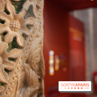 Naissance de la sculpture gothique au Musée Cluny