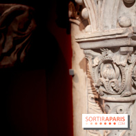 Naissance de la sculpture gothique au Musée Cluny