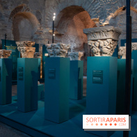 Naissance de la sculpture gothique au Musée Cluny