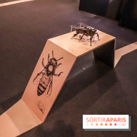 Poison au Palais de la Découverte, les photos 