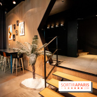 Reality Check au Cinq Codet