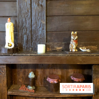 Une maison 100% chocolat signée Jean-Luc Decluzeau