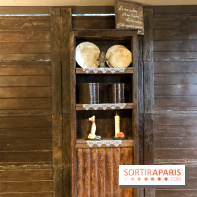 Une maison 100% chocolat signée Jean-Luc Decluzeau