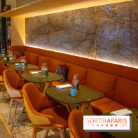 Shirvan, l'adresse métissée de l'Alma 