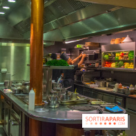 Shirvan, l'adresse métissée de l'Alma 