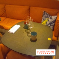 Shirvan, l'adresse métissée de l'Alma 