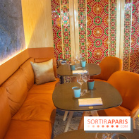 Shirvan, l'adresse métissée de l'Alma 