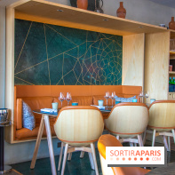 Shirvan, l'adresse métissée de l'Alma 