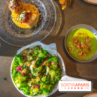 Shirvan, l'adresse métissée de l'Alma 