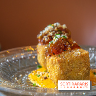 Shirvan, l'adresse métissée de l'Alma 