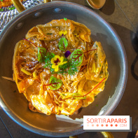 Shirvan, l'adresse métissée de l'Alma 