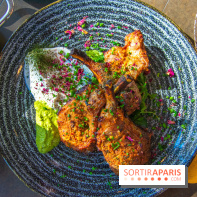 Shirvan, l'adresse métissée de l'Alma 