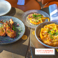 Shirvan, l'adresse métissée de l'Alma 