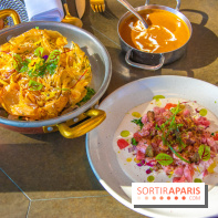 Shirvan, l'adresse métissée de l'Alma 