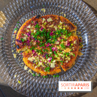 Shirvan, l'adresse métissée de l'Alma 