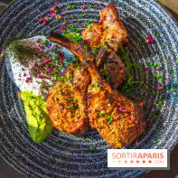 Shirvan, l'adresse métissée de l'Alma 