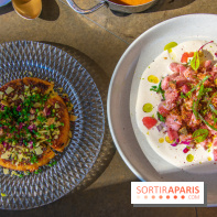 Shirvan, l'adresse métissée de l'Alma 