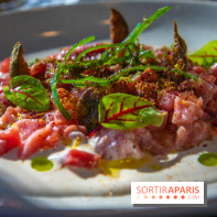 Shirvan, l'adresse métissée de l'Alma 