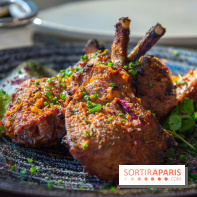 Shirvan, l'adresse métissée de l'Alma 