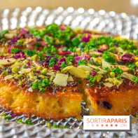 Shirvan, l'adresse métissée de l'Alma 