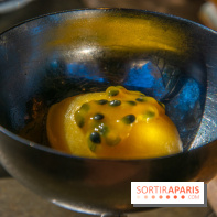 Shirvan, l'adresse métissée de l'Alma 